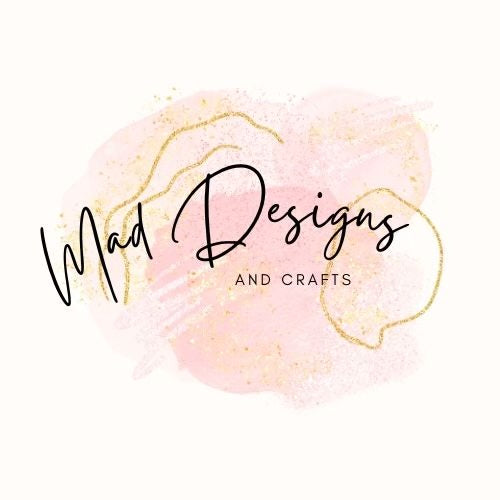 Mad Designs and Crafts